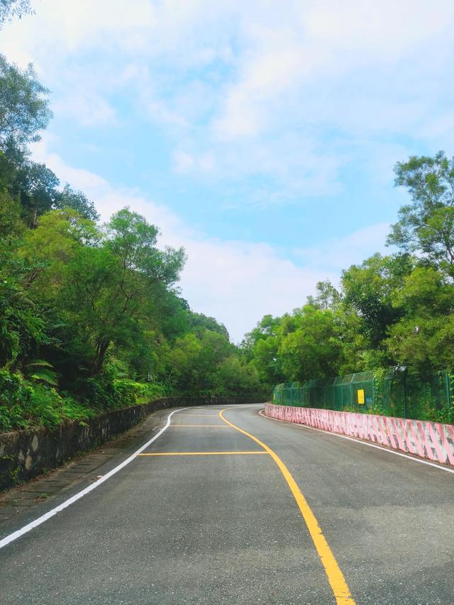 深圳梅沙尖有什么景点，登顶穿越-亚婆地-梅沙尖-山海大观
