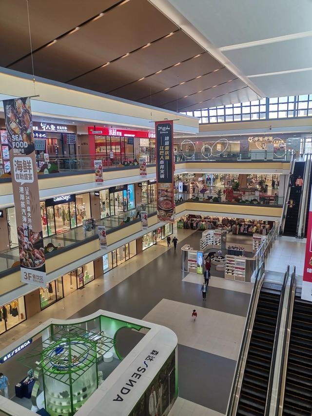 沈阳奥莱哪个好，沈阳奥特莱斯哪个店折扣最大