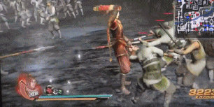 织田信长游戏人物，为什么在日本人开发的无双游戏中