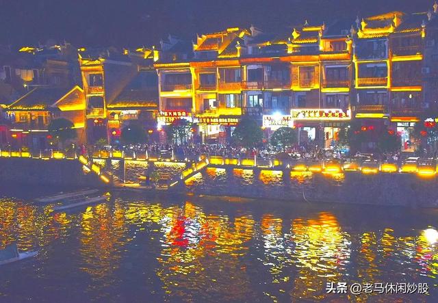 镇远古镇在贵州哪个市，镇远千年古城在哪里