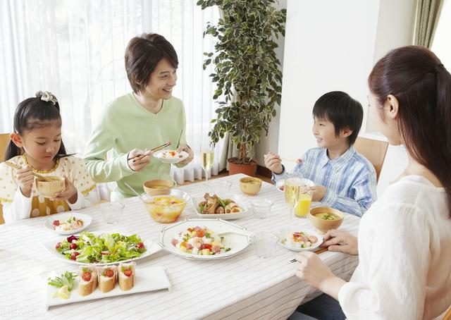 处理婆媳关系的十大要素，做媳妇的处理婆媳关系的8大要素