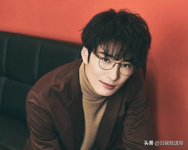 日本目前最受欢迎的男明星，日本2023年票选的最帅男演员