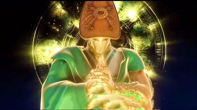 星辰变澜叔实力排行，星辰变澜叔实力强大