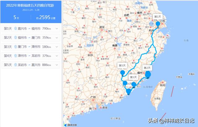 福建平潭岛旅游景点攻略，福建平潭岛最佳攻略