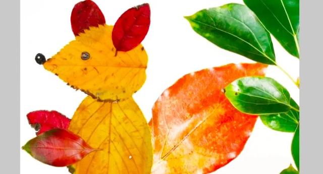 儿童绘画创意启蒙3-6岁，精选儿童创意画28幅