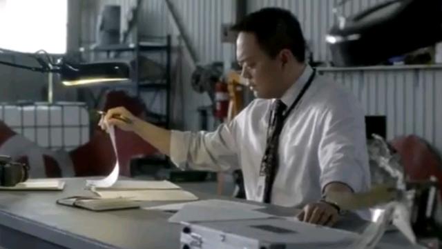 马航mh370坠机全过程，马航MH370事件再现亚航8501神秘消失