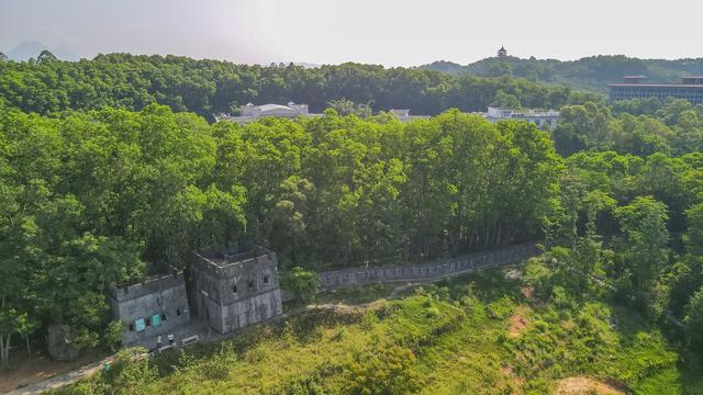 福建东山南门湾打卡景点，打卡粤东小八达岭