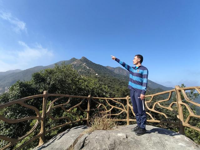 罗浮山自驾游攻略，罗浮山