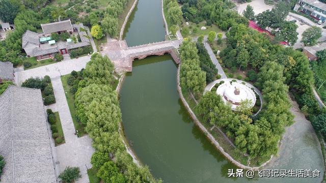  舌尖上的河南漯河美食，漯河：“舌尖”上的地图来了