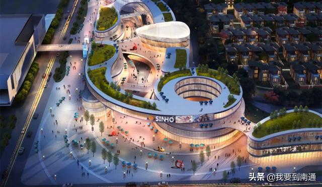 2022年下半年南通16个重磅大事件，2022年下半年南通16个重磅大事件