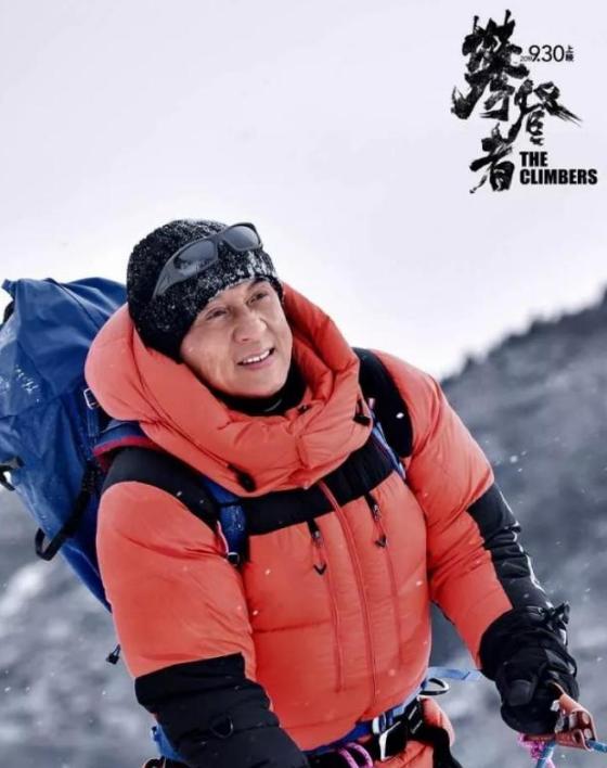 郭麒麟出演的电影，郭麒麟资源太牛了