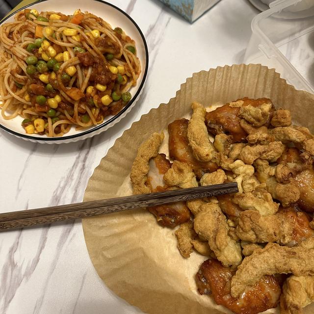 超简单好吃意面，15分钟4步在家煮意面