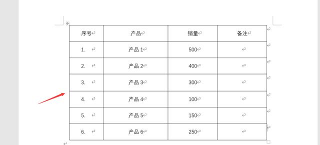 表格自动填充序号，word中的表格怎么自动更新序号（Excel怎么12345序号自动填充）