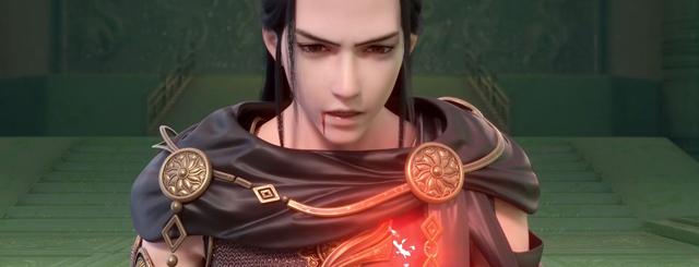 星辰变秦羽为什么那么厉害，《星辰变》秦羽之所以能够成为人上人