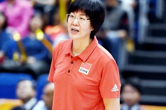 郎平前夫白帆再婚，郎平简历和老公（前夫白帆再婚金融女强人）