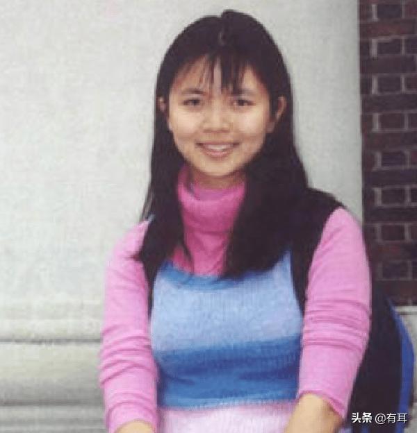 哈佛女孩刘亦婷后来怎么样了，曾立志奉献祖国的哈佛女孩刘亦婷
