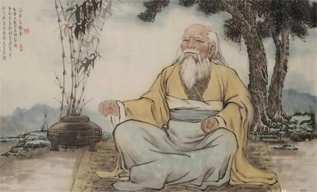 天地不仁啥意思，白话讲解天地不仁