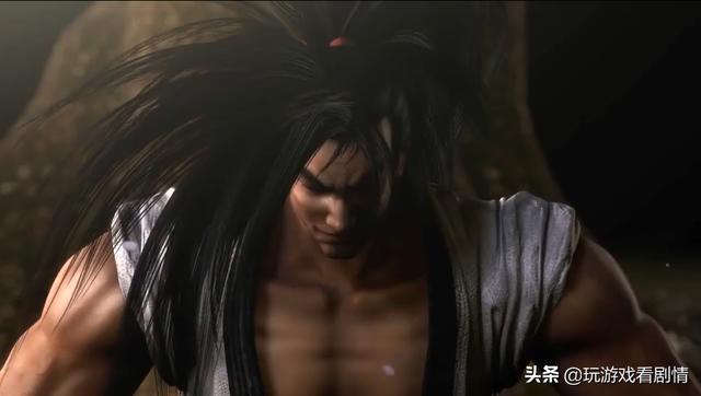 侍魂晓人物介绍，侍魂闪和侍魂晓各讲了什么故事