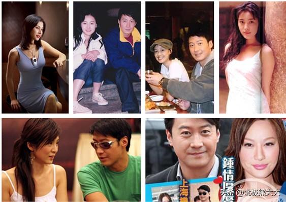 黎明会不会后悔错过了舒淇，51岁才如愿当上爸爸