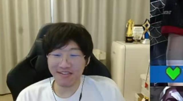 lol姿态新玩法，带出双减速大头黑科技玩法