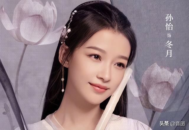 孙怡演过的电视剧，孙怡参演的电视剧有哪些（盘点孙怡演过的电视剧）