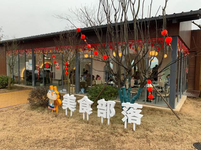 南京冬天哪里好玩，冬季南京遛娃必去景点