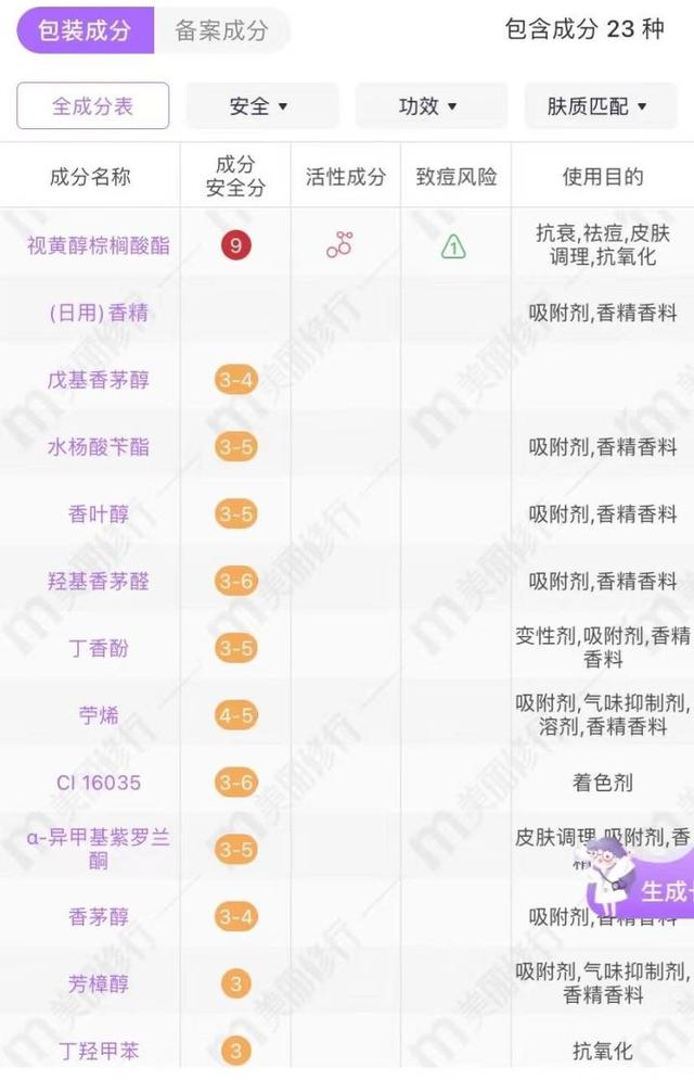 娇韵诗妊娠油测评，妊娠油该如何选择