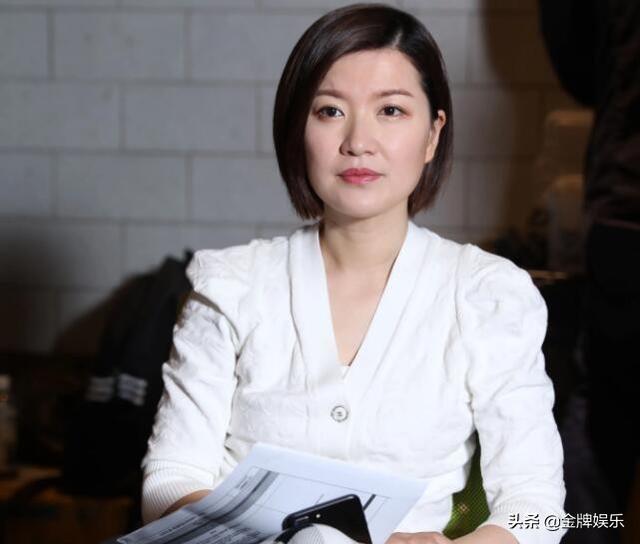主持人陈蓉近况如何，东方卫视前一姐陈蓉正式复工