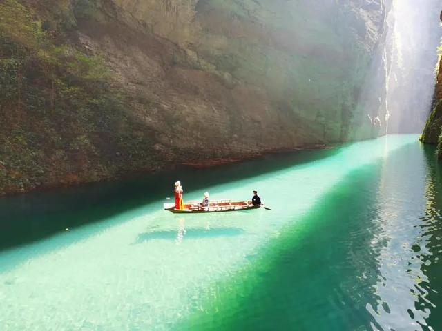 夏天去哪里旅游，夏天适合去哪里旅游避暑的地方（这些消暑纳凉地请收藏好）
