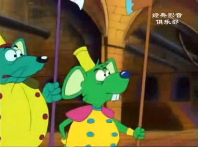 国产经典动画片，17款国产经典动画片你能认出几部