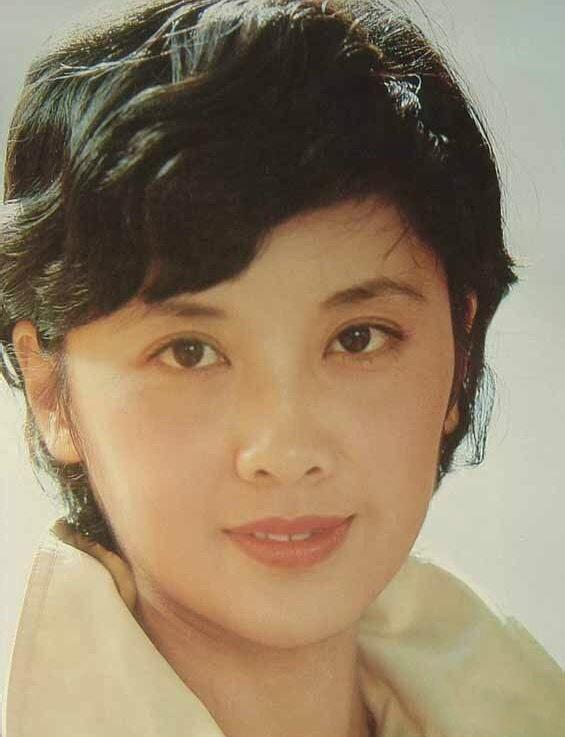 北京四大女明星，热依扎、杨幂也在内
