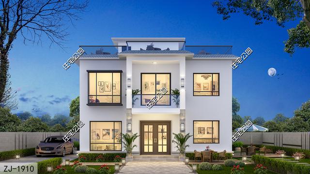 房子飘窗设计有什么作用，飘窗是鸡肋还是实用设计