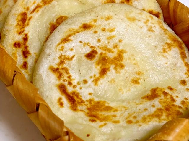 大饼怎么做既软又好吃，大饼怎么做才又软又好吃（家常大饼层多有诀窍）