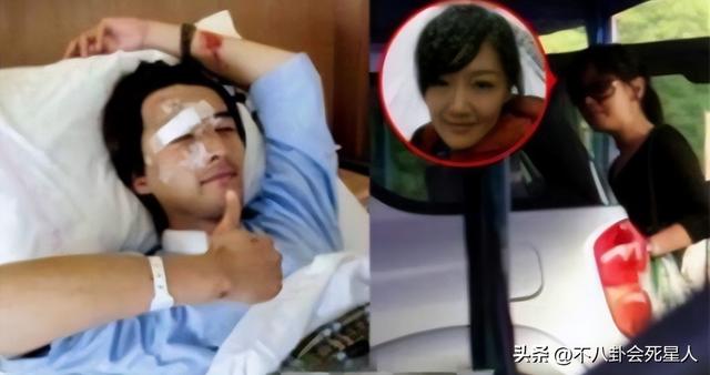 胡歌薛佳凝二人是谁给胡歌介绍的，为什么是她拿下了胡歌