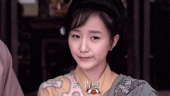 殷桃面相复原图，8位拥有美人痣的女星