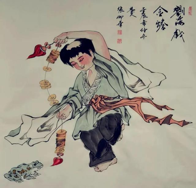 初五接财神最佳方法，原来这才是初五迎财神的正确姿势