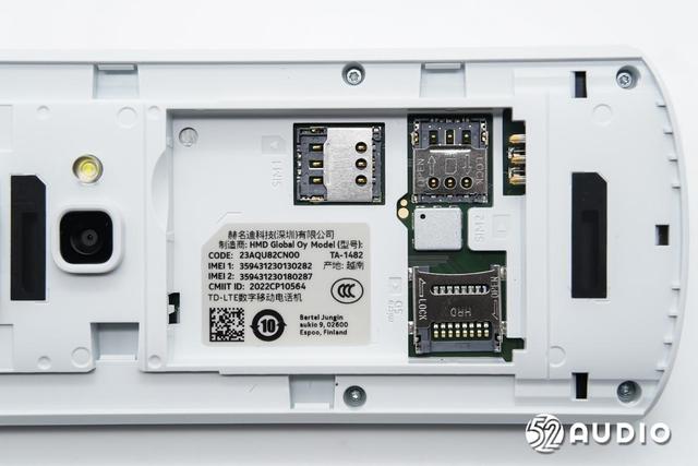 诺基亚滑盖新手机，诺基亚经典机型爆改