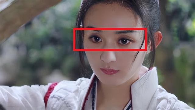 娃娃脸和瓜子脸的区别，为什么有的娃娃脸老了还显年轻