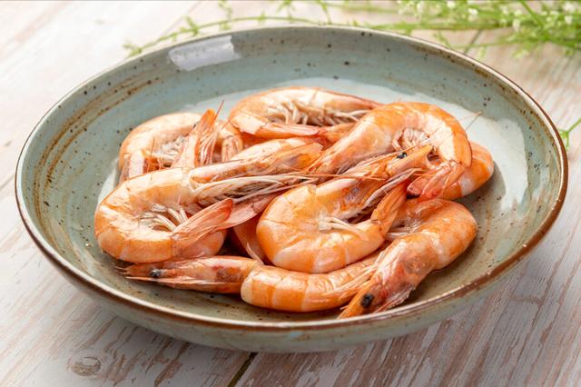 大虾煮多长时间能熟，水煮大虾一般煮几分钟能熟