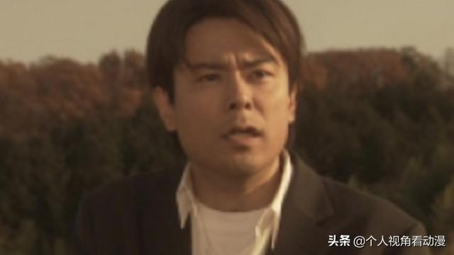 奈克瑟斯奥特曼的三位黑暗巨人，隐藏在奈克瑟斯中的4位圆谷大佬