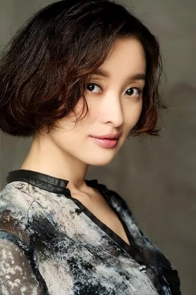 吴越演员的真实身份，演员吴越我50岁了