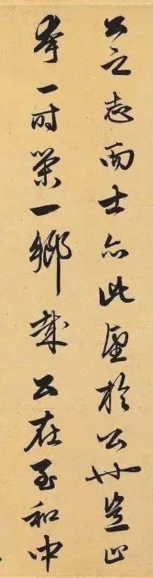 元代的赵孟頫的书画代表作，元代著名书画家