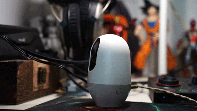 360摄像，360摄像头详细介绍