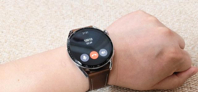 华为watchgt3，华为智能手表watch3和gt对比（细嗅蔷薇”：华为WATCH）