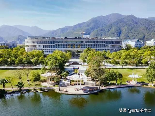 八大美院设计类专业排名，2023艺术类高校排名、经费和学科实力参考