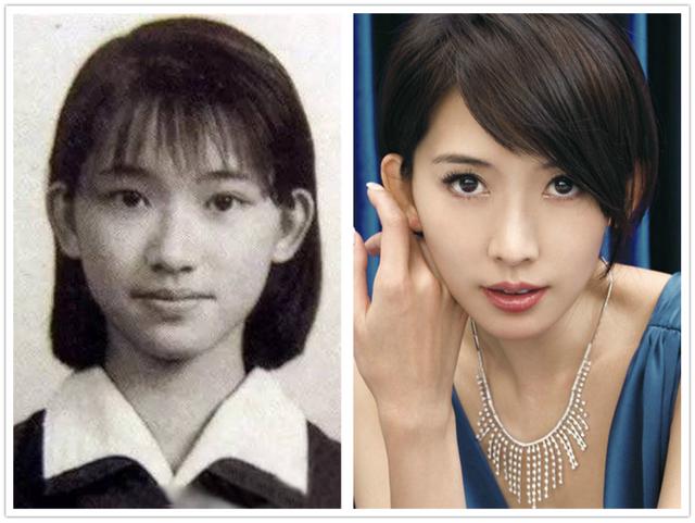 柳岩傲人的身材一直备受网友羡慕，吴尊模仿球星动作