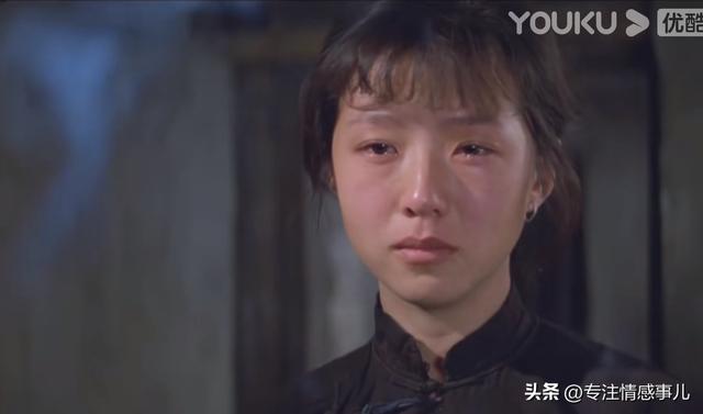 小福子选择自缢，骆驼祥子小福子悲剧渊源