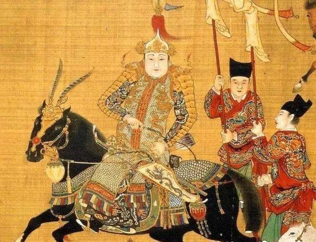 朱柏庐治家格言，明代朱柏庐治家格言聚集96条