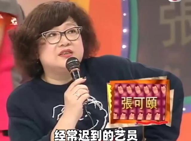 佘诗曼会不会拍使徒行者4，大赞张馨月是贤内助