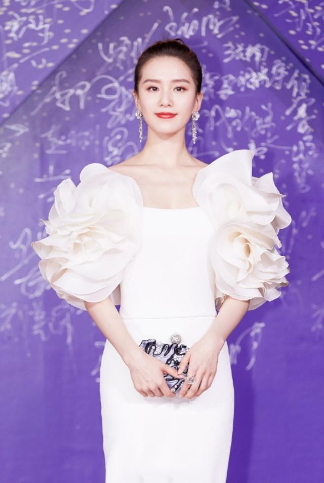 北京四大女明星，热依扎、杨幂也在内